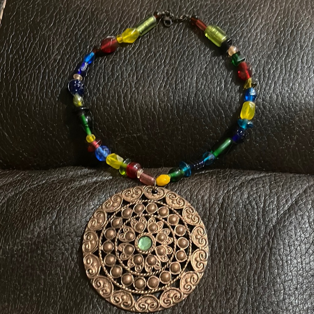 Necklace